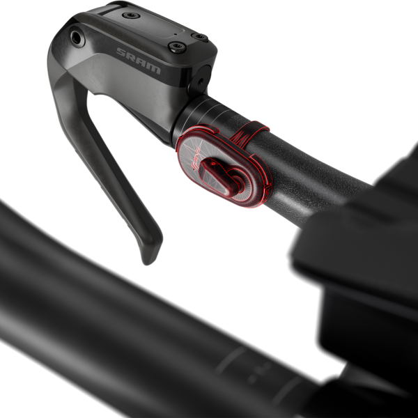 SRAM Wireless Blips AXS black Produktbild 2