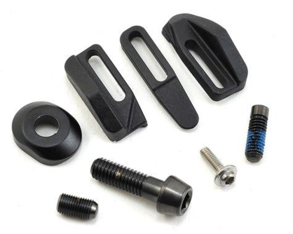 SRAM Front Derailleur Screw Kit Red eTap AXS 12SP