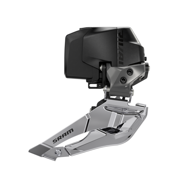 SRAM Front Derailleur Rival eTap AXS Wide without Battery black