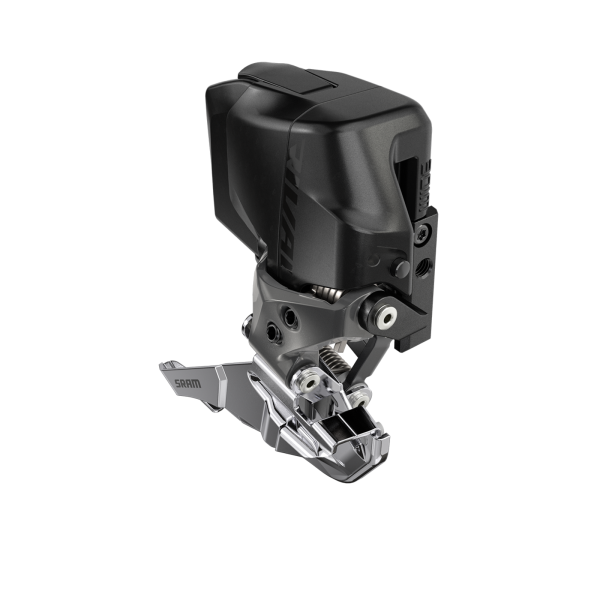 SRAM Front Derailleur Rival eTap AXS Wide without Battery black Produktbild 1