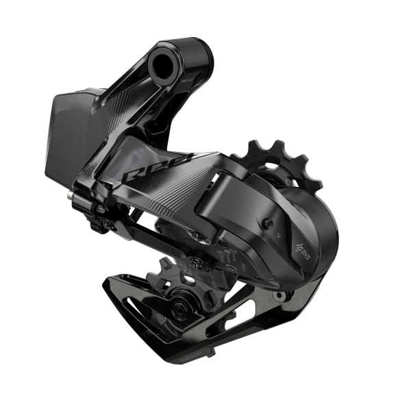 SRAM Rear Derailleur Red XPLR eTap AXS 12SP without Battery black Produktbild 1