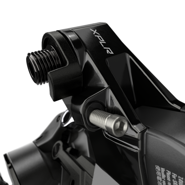 SRAM Rear Derailleur Red XPLR eTap AXS 12SP without Battery black Produktbild 2