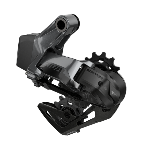 SRAM Rear Derailleur Rival XPLR AXS 12SP withoutBattery black Produktbild 1