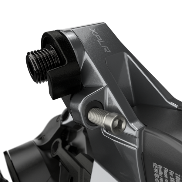 SRAM Rear Derailleur Rival XPLR AXS 12SP withoutBattery black Produktbild 2