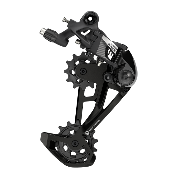 SRAM Rear Derailleur Apex Eagle mechanical black