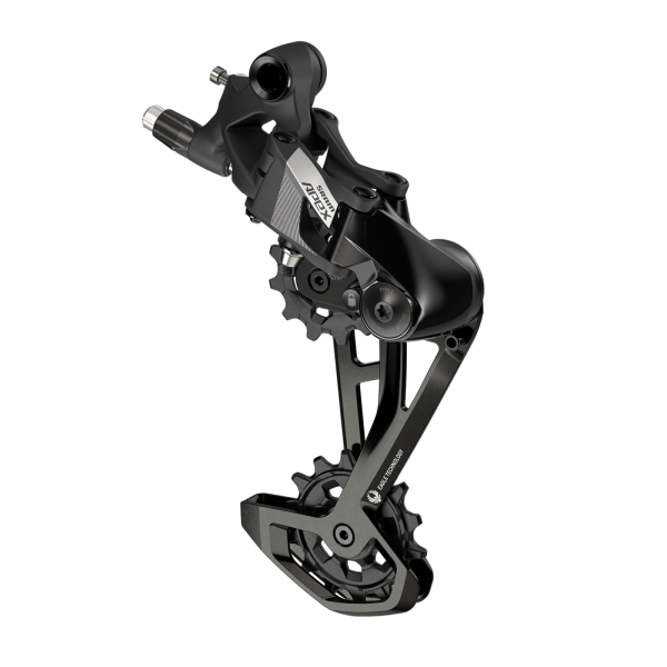 SRAM Rear Derailleur Apex Eagle mechanical black Produktbild 1