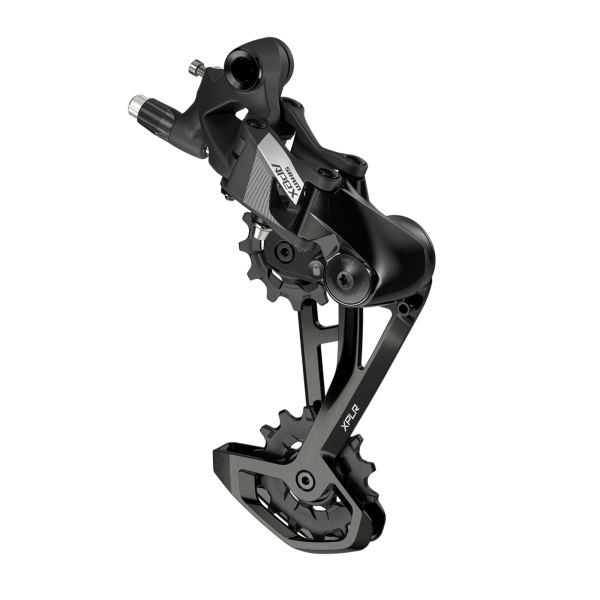 SRAM Rear Derailleur Apex XPLR mechanical black Produktbild 1