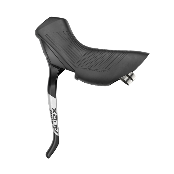SRAM Brake System Apex D1 HRD FM left 1300mm black Produktbild 1