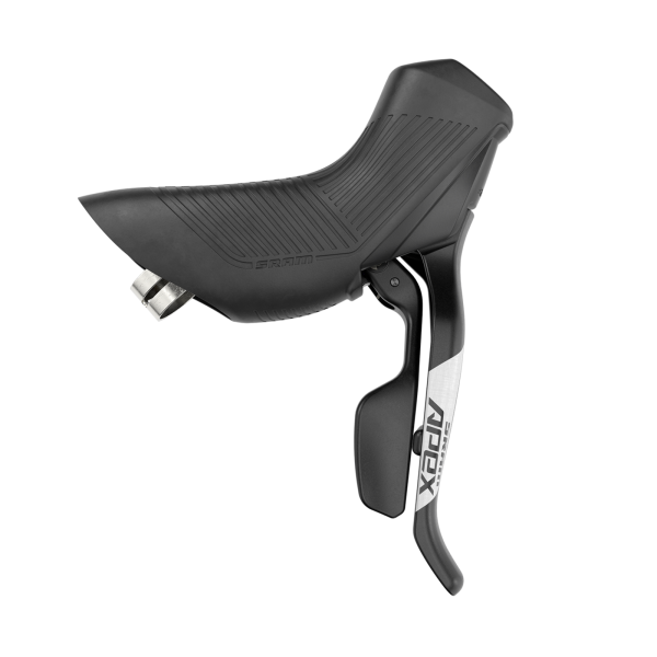 SRAM Shift/Brake System Apex HRD FM mechanical shift 12SP right/2000mm black Produktbild 1