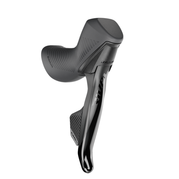SRAM Shift/Brake Lever Rival eTap AXS hydraulic Disc left