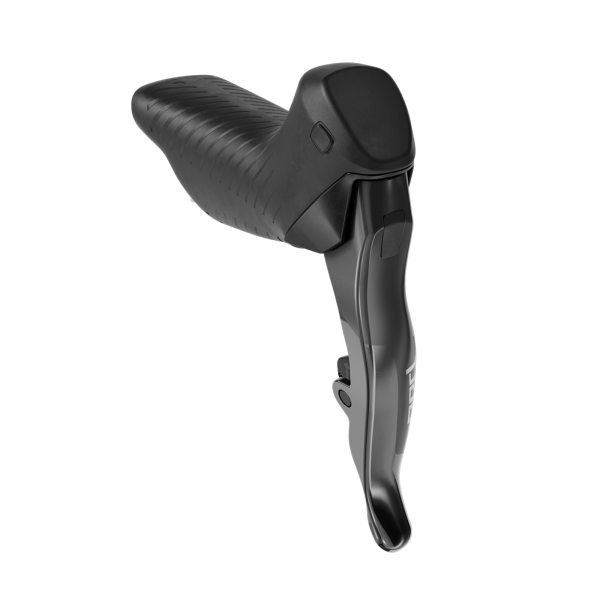 SRAM MY24 Shift/Brake System Red AXS hydraulicDisc FM left/950mm black/silver Produktbild 2
