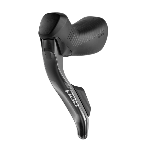 SRAM MY24 Shift/Brake Lever Red AXS hydraulic Disc right black