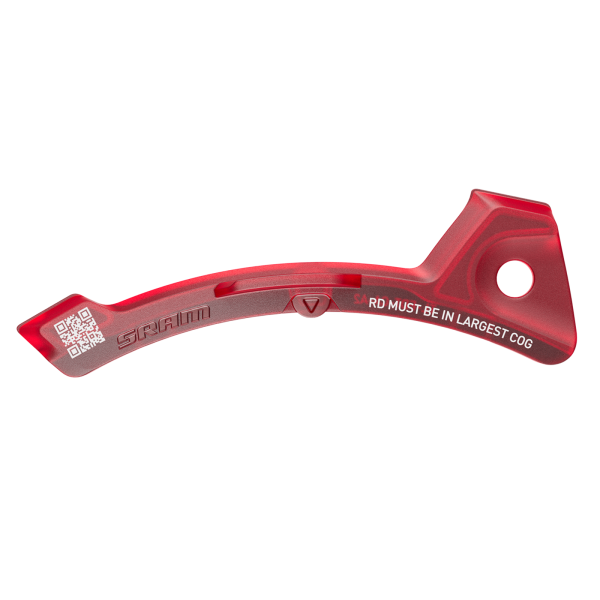 SRAM Front Derailleur Setup Tool Road 2x12 AXS E1 46-50T