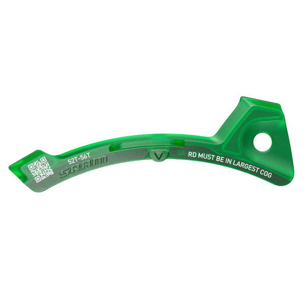 SRAM Front Derailleur Setup Tool MY24 Red AXS 52-56T