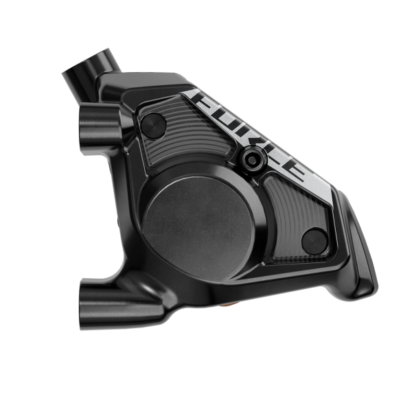 SRAM MY26 Shift/Brake System Force AXS hydraulicDisc FM right/1800mm black/iridescent Produktbild 3