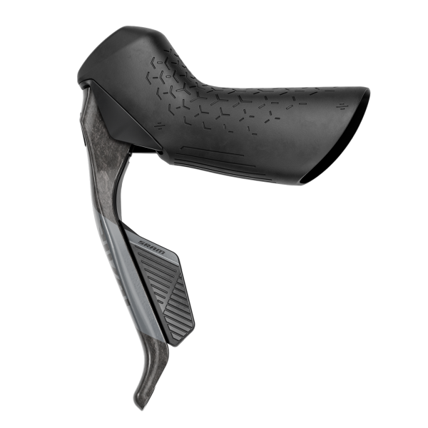 SRAM MY26 Shift/Brake System Rival AXS hydraulicDisc FM left/950mm black Produktbild 1
