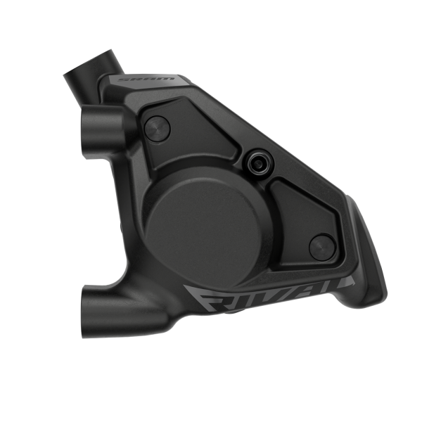 SRAM MY26 Shift/Brake System Rival AXS hydraulicDisc FM left/950mm black Produktbild 3