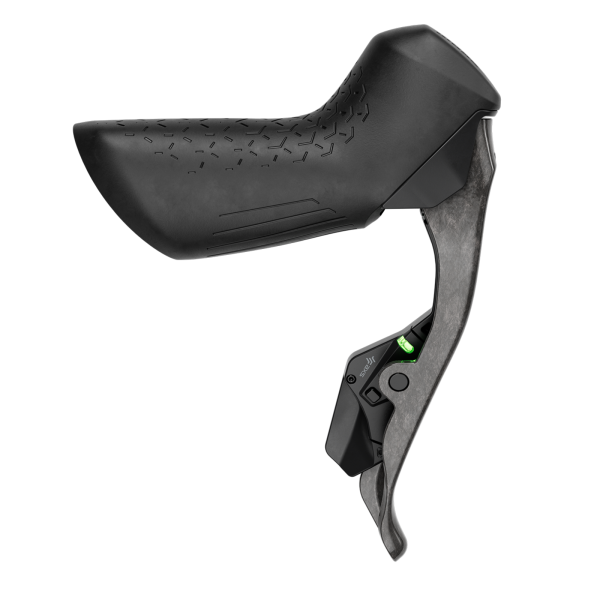 SRAM MY26 Shift/Brake System Rival AXS hydraulicDisc FM right/1800mm black Produktbild 2