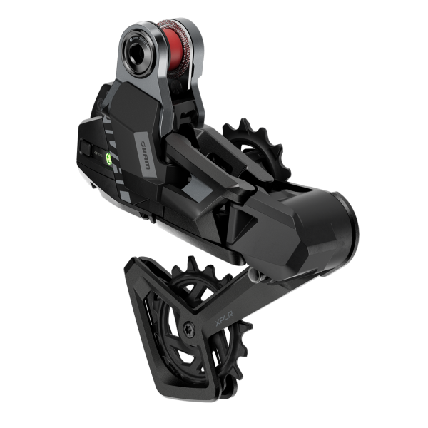 SRAM MY26 Rear Derailleur Rival XPLR AXS 13SP without Battery black Produktbild 1