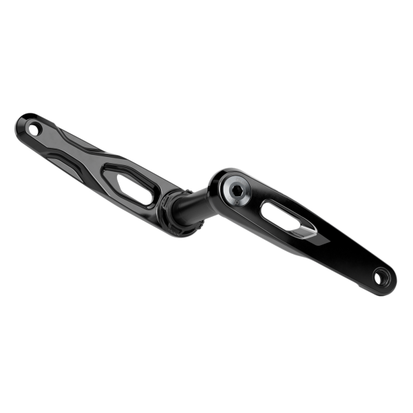 SRAM MY26 Crankarmset Rival 8-bolt DUB 170mm black Produktbild 1