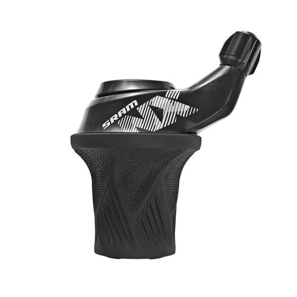SRAM Shifter NX Grip Shift 11SP black