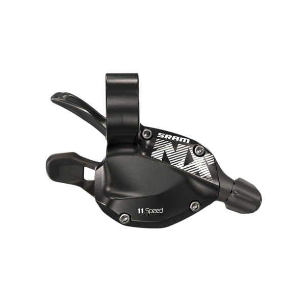 SRAM Shifter NX Trigger 11SP black