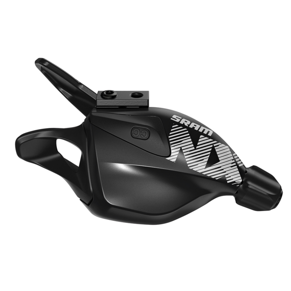 SRAM Shifter NX Eagle Trigger 12SP black