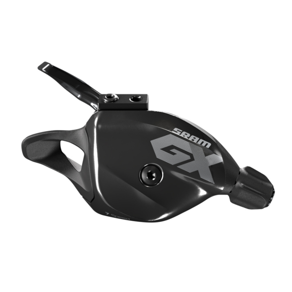 SRAM Shifter GX DH Trigger 7SP black