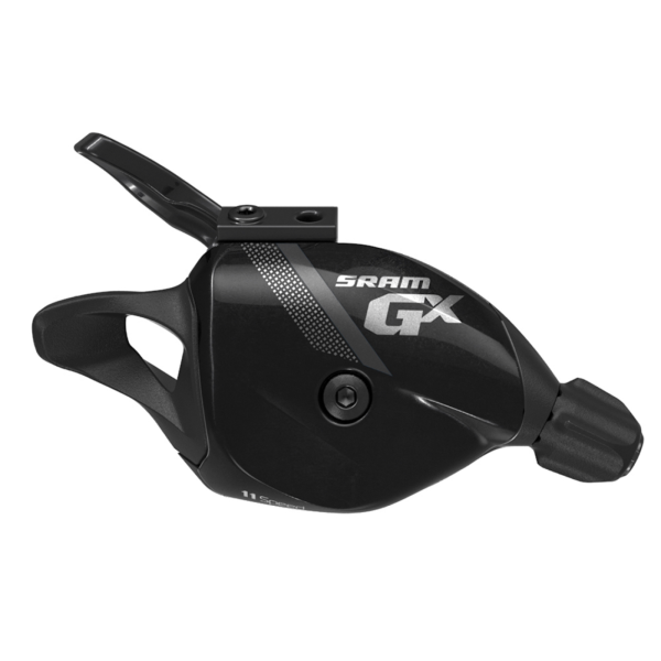 SRAM Shifter GX Trigger 11SP black