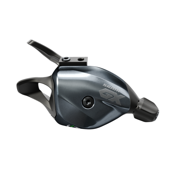 SRAM Shifter GX Eagle Single Click Trigger 12SP lunar grey