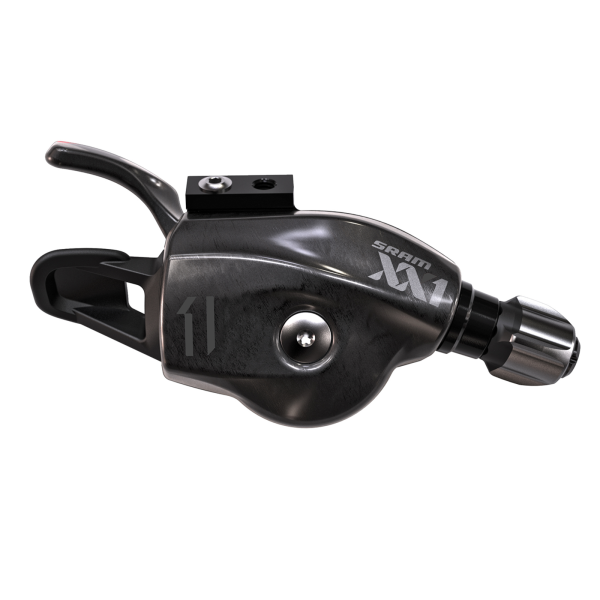 SRAM Shifter XX1 Trigger 11SP black
