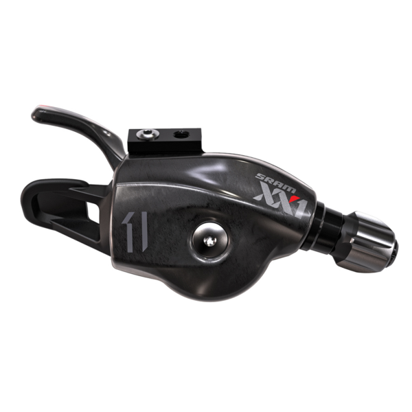 SRAM Shifter XX1 Trigger 11SP red