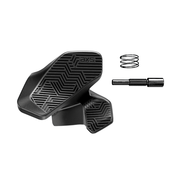 SRAM Controller Lever for Eagle AXS Rocker Right black