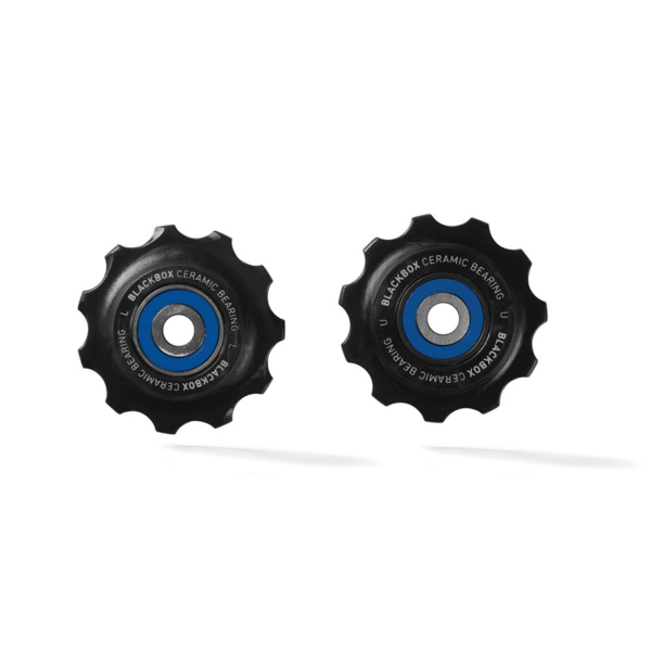 SRAM Rear Derailleur Pulleys Red eTap 11SP Ceramic