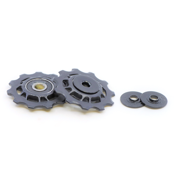 SRAM Rear Derailleur Pulleys X9/X7 10SP 2010-2013
