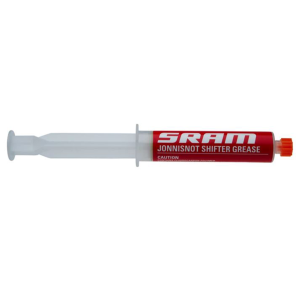 SRAM Grease Jonnisnot Shifter