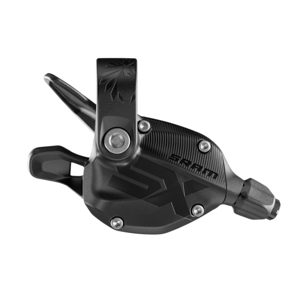 SRAM Shifter SX Eagle Trigger 12SP black