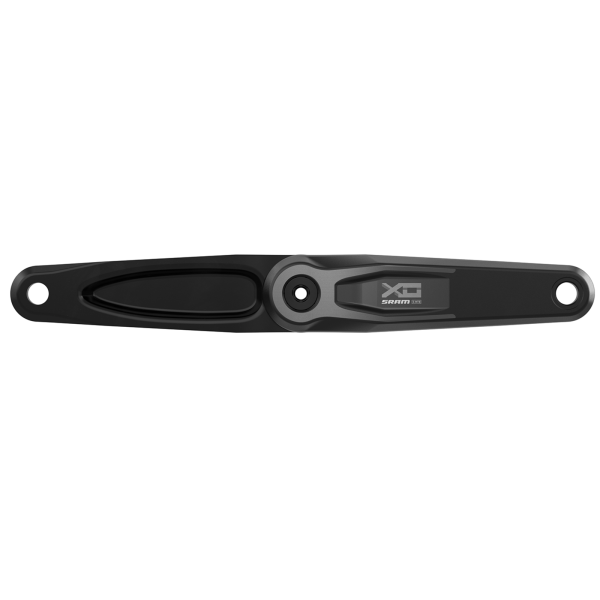 SRAM Groupset X0 Eagle AXS Transmission Bosch Gen4 160mm black Produktbild 1