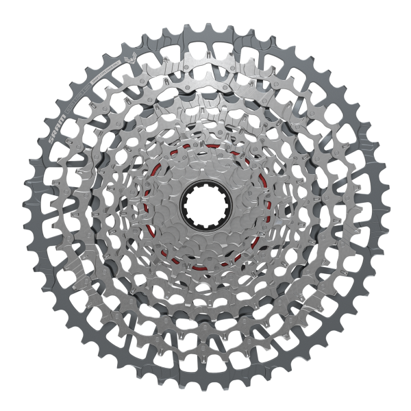 SRAM Groupset GX Eagle AXS Transmission 165mm/32t black Produktbild 1