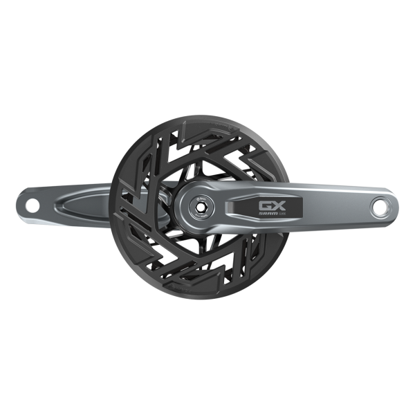 SRAM Groupset GX Eagle AXS Transmission Brose/SRAM 160mm black Produktbild 1