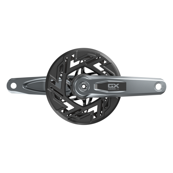 SRAM Groupset GX Eagle AXS Transmission Bosch Gen4 160mm black Produktbild 1