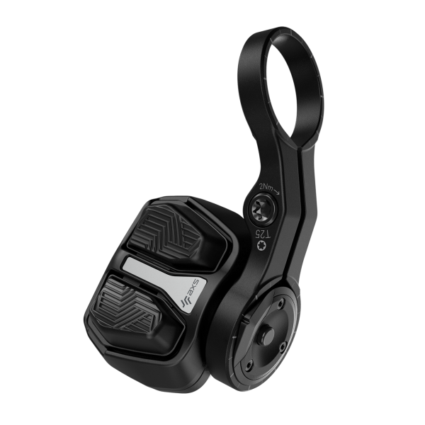 SRAM Controller AXS Pod Ultimate 2 Button V2 black Produktbild 1