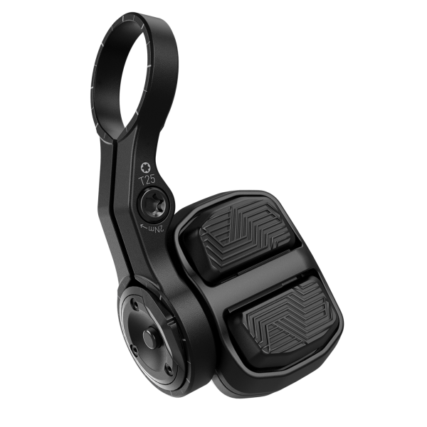 SRAM Controller AXS Pod 2 Button V2 black