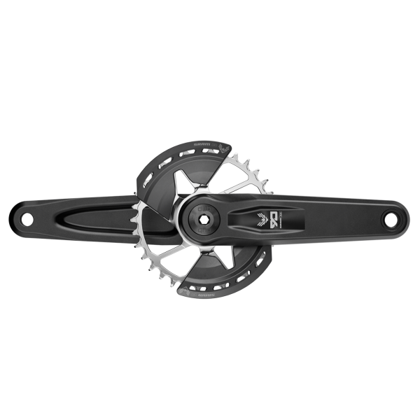 SRAM Groupset Eagle 90 Transmission 170mm/32t black Produktbild 1