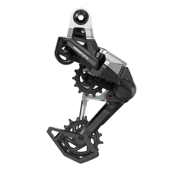 SRAM Groupset Eagle 90 Transmission 175mm/32t black Produktbild 3