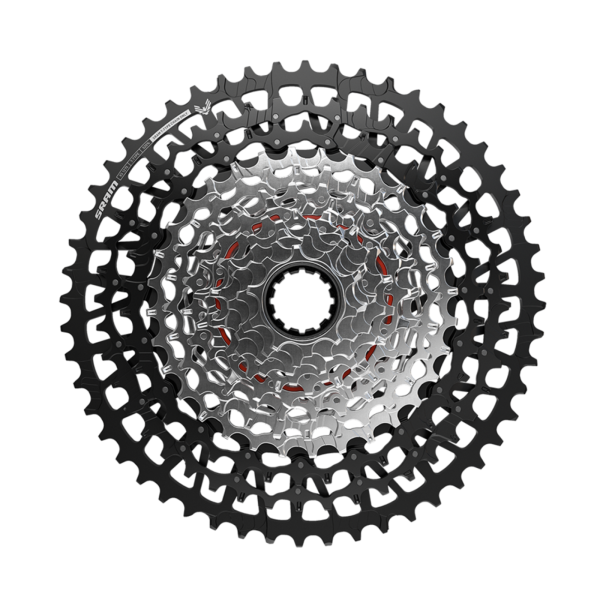 SRAM Groupset Eagle 90 Transmission 104BCD 34T black Produktbild 3