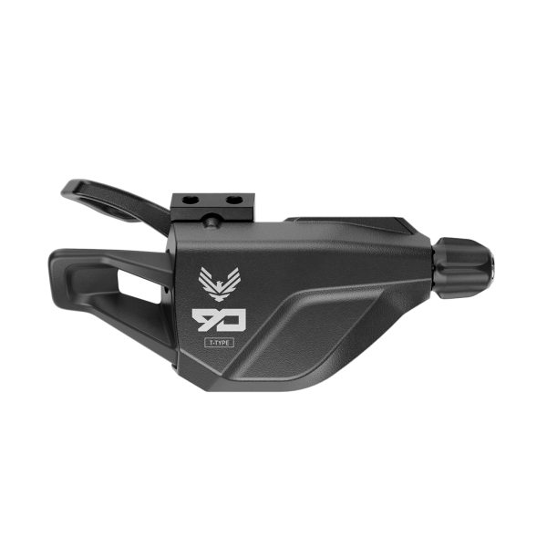 SRAM Shifter Eagle 90 Transmission Single Click Trigger black