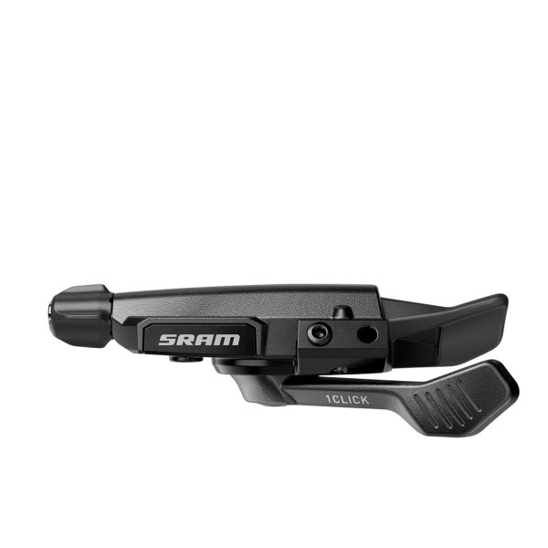 SRAM Shifter Eagle 90 Transmission Single Click Trigger black Produktbild 1