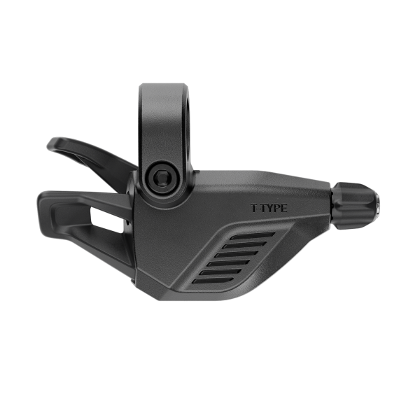 SRAM Shifter Eagle 70 Transmission Single Click Trigger black