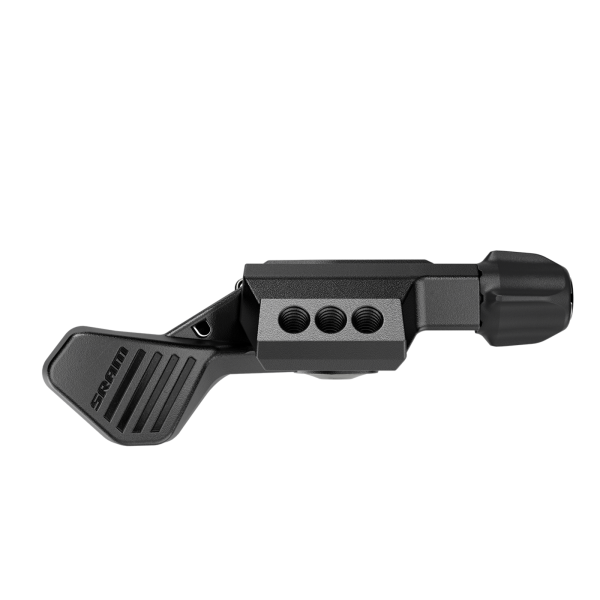 SRAM Remote Lever for Dropper Post 14mm cable pull left black Produktbild 1